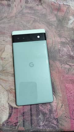 Pixel 6a For Sale