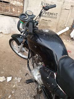 Super Power 100cc