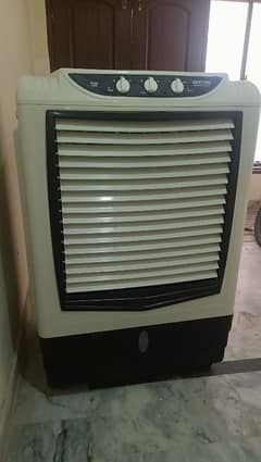 Beetro Inverter Air Cooler Model N90 Only 3 to 4 time used
