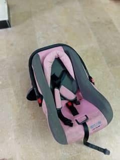 baby cot