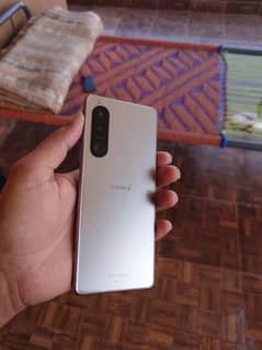 Sony experia 5 mark 3