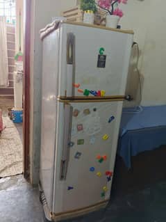Dowlance refrigerator