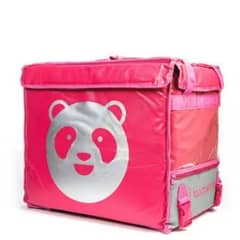 Foodpanda bag