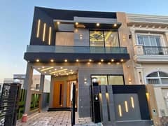 3 Years Installments Plan Modern Brand New House For Sale In New Lahore City