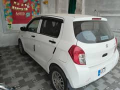 Suzuki Cultus VXR 2022