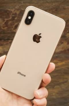 iPhone XS 64 gb eSIM working exchange possible with good phone laptop