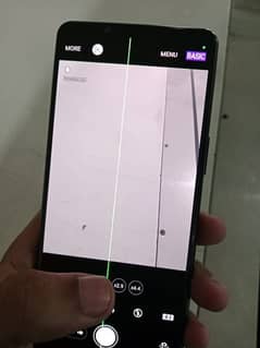 Sony Xperia 5 Mark 3