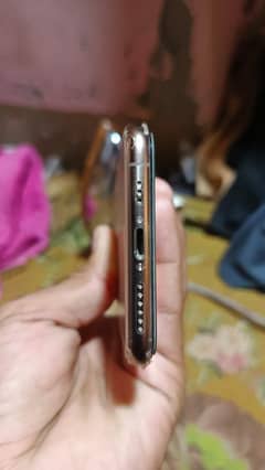 iPhone xs pta apvoovd 64 gb