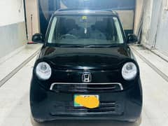 Honda N One 2016