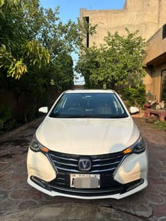 Changan