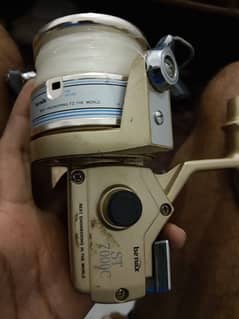 Fishing Reel for sale