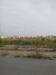 One Kanal Good Location Along With Approx Two Marla Extra Land Paid Available For Sale