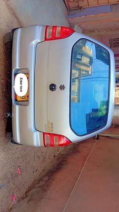 Suzuki Alto 2005