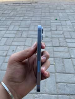 Iphone 14 non pta factory unlocked 128 gb water pack