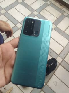 Tecno
