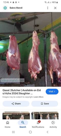 Butcher
