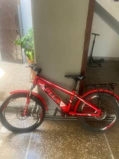 Excellent Condition Cycle