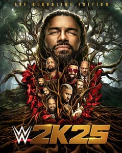 WWE