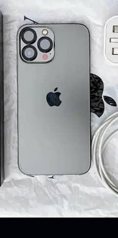 iPhone 13promax