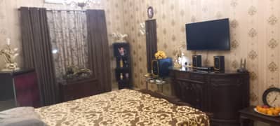 Exclusive Furnished Room For Rent