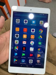 Huawei Mediapad M3 Lite S