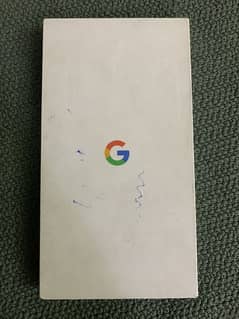 Google pixel 4 Xl condition 10/10 with box