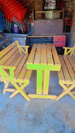 Bench