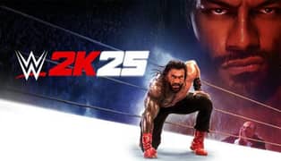 WWE
