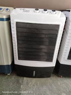AC/DC 12Volt Air Coolers