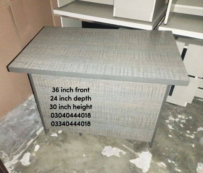 Office tables/Computer tables/Tables/Study tables/Laptop tables/Desk 7