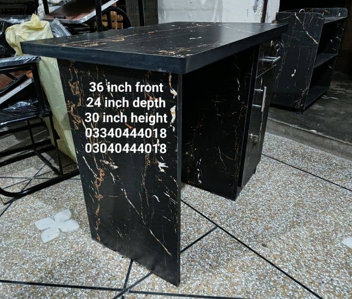 Office tables/Computer tables/Tables/Study tables/Laptop tables/Desk 13