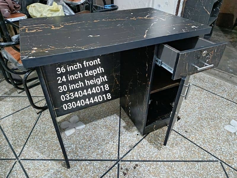 Office tables/Computer tables/Tables/Study tables/Laptop tables/Desk 14