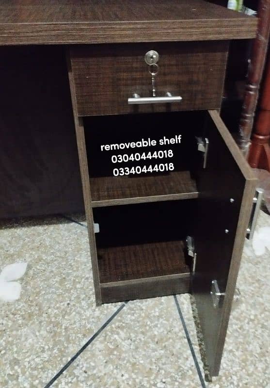 Office tables/Computer tables/Tables/Study tables/Laptop tables/Desk 16
