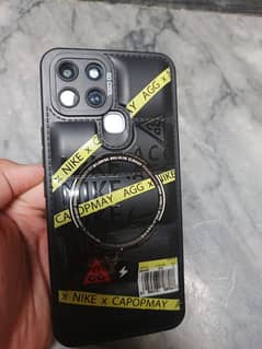 Infinix smart 6