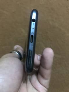 One