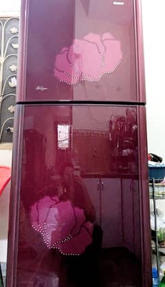 Fridge for sell condition used