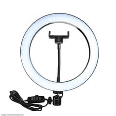 RGB LED Multicolor Ring Light