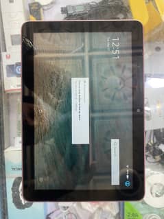 Amazon Tablet Good Condition smooth Tablet