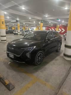 Haval Jolion 2025