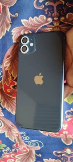 iPhone