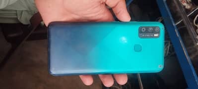 infinix hot 9 play
