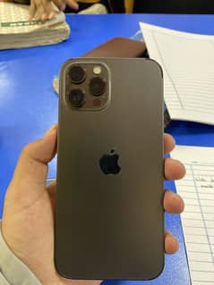 Iphone 12 Pro Max