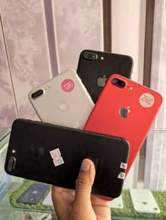 7plus pta or non pta