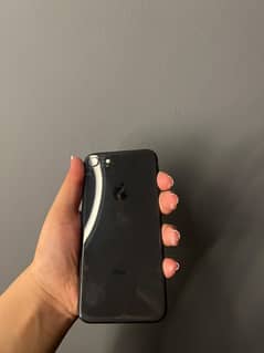 iPhone 8