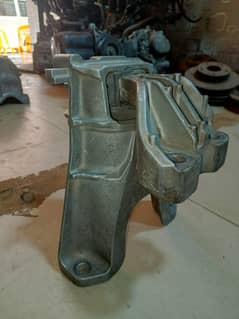 Honda Civic Non-Turbo Engine Timing Mounting (Engine Foundation)