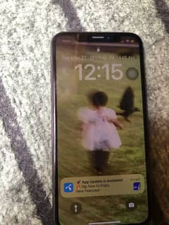 iPhone X 64Gb FU - Non Pta