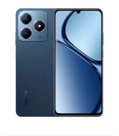 realme c63 6 gb 128 gb condition 10/10