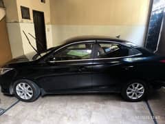 Changan Alsvin 2022