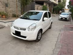 Toyota Passo 2012/16 Total original