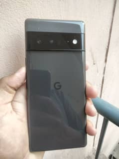 Google pixel 6 pro Urgent sale